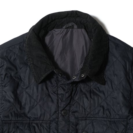 Barbour / Vintage, Akenside Quilted Jacket