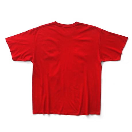Poetic Justice  / Lucky (2 Pac)  Photo S/S Tee