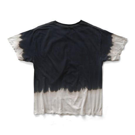 Poetic Justice  / Lucky (2 Pac)  Tie-Dye S/S Tee