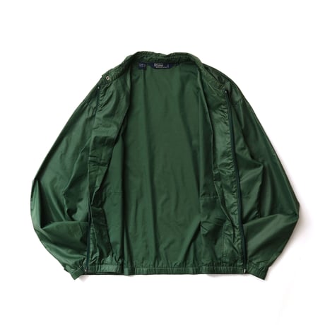 Polo Ralph Lauren / Vintage, Nylon Windbreaker