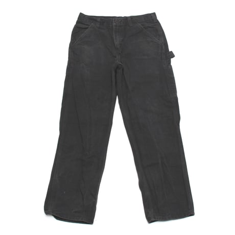 carhartt / Washed Duck Work Painter Pant  -Dungaree Fit- W : 30