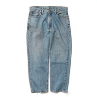 Levi's / Vintage, lot. 550 W : 36 "Relaxed Fit"