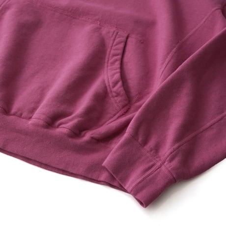 THE UNION / Tape Hoodie