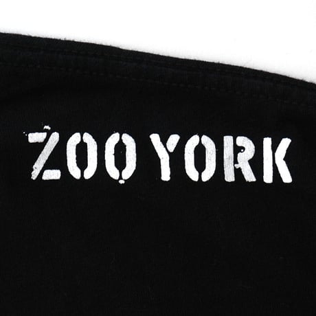 Zoo York / Logo S/S Tee