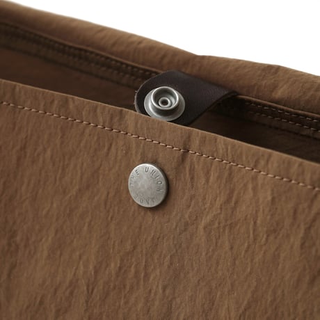 THE UNION / Mail Bag