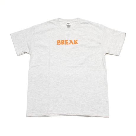 THE UNION / The Break Tee