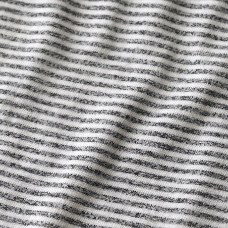 Cancun Yachts Club / Vintage, Striped S/S Tee