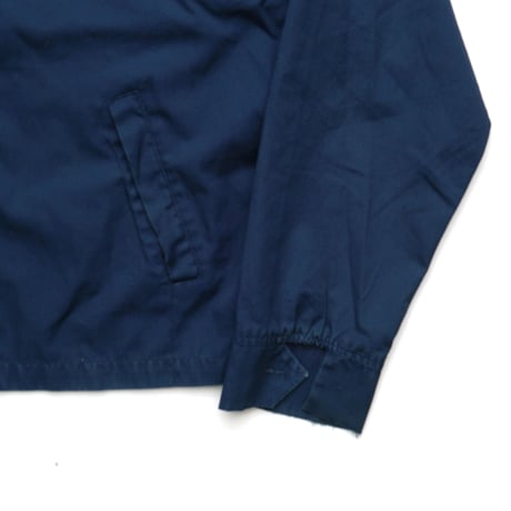 J.C. Penney / Vintage, Harrington Jacket "The Fox"