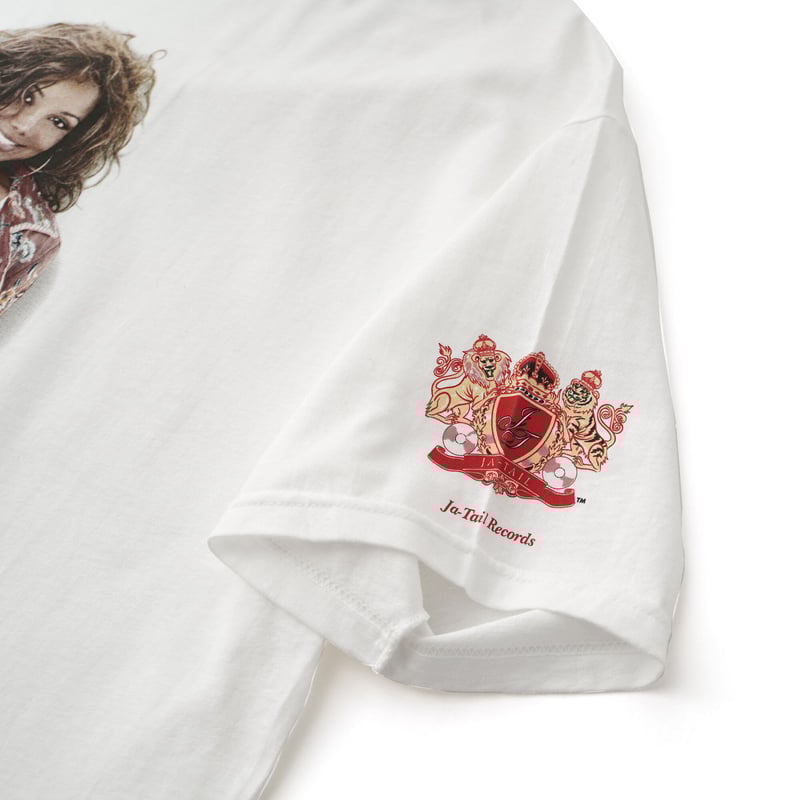 La Toya Jackson / Vintage, Startin' Over S/S Te