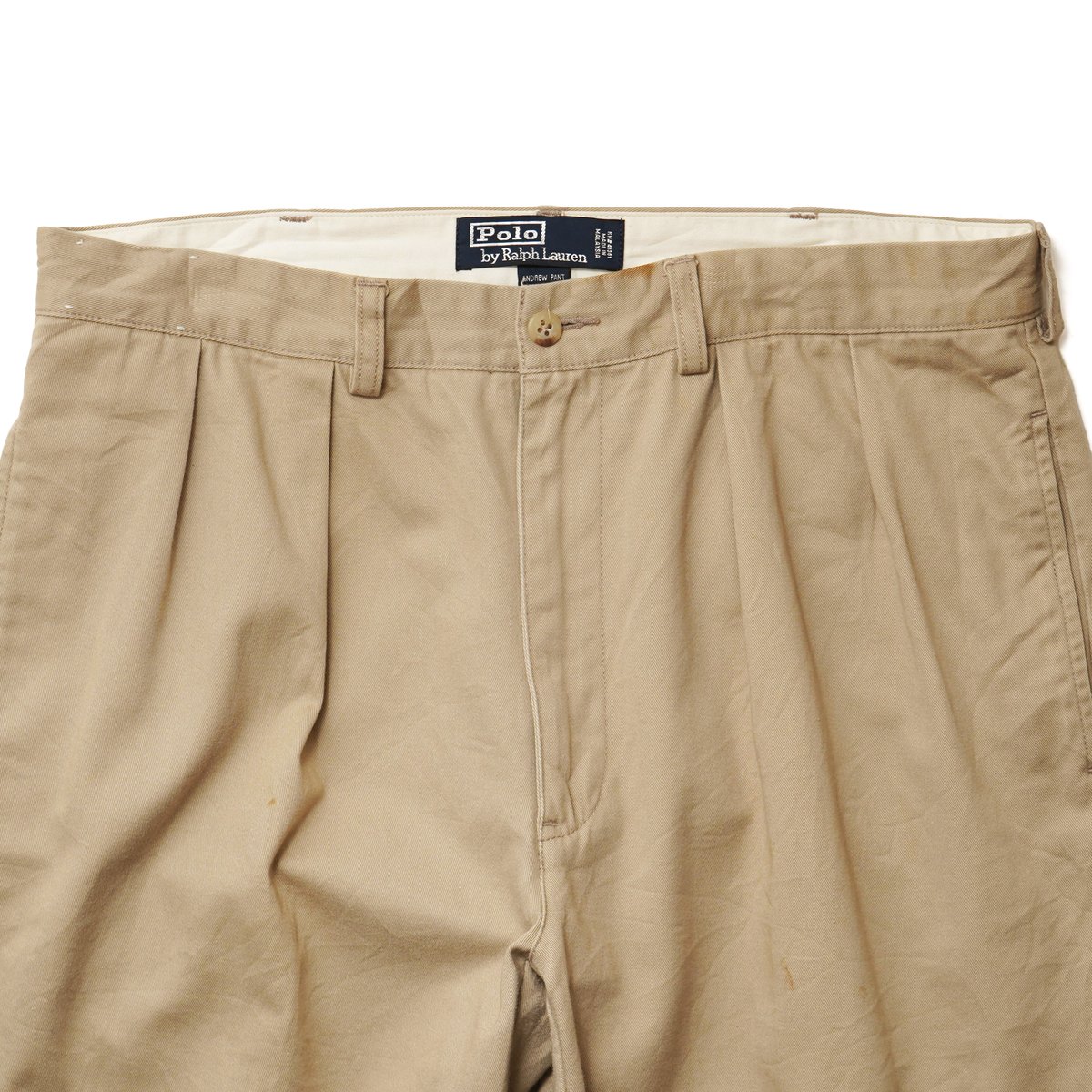 Yuma　polobyRalphLauren ANDREWラルフローレン Yuma様専用 polobyRalphLauren ANDREWラルフローレン - メルカリ