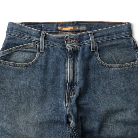 Levi's / Vintage, SilverTab Denim Pant W : 31 "Baggy"