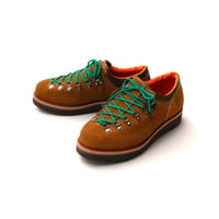 THE UNION / City Mountain Boots