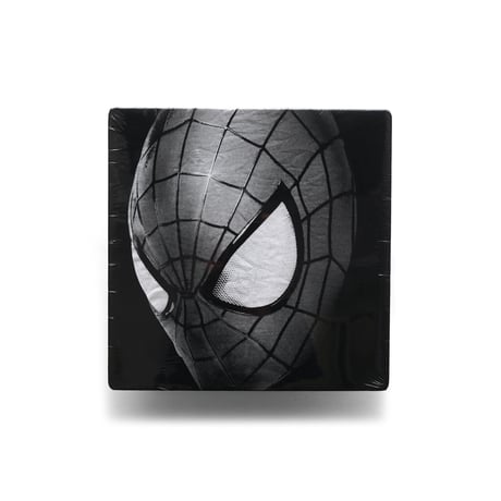 Spider-Man / Spidey Face S/S Tee