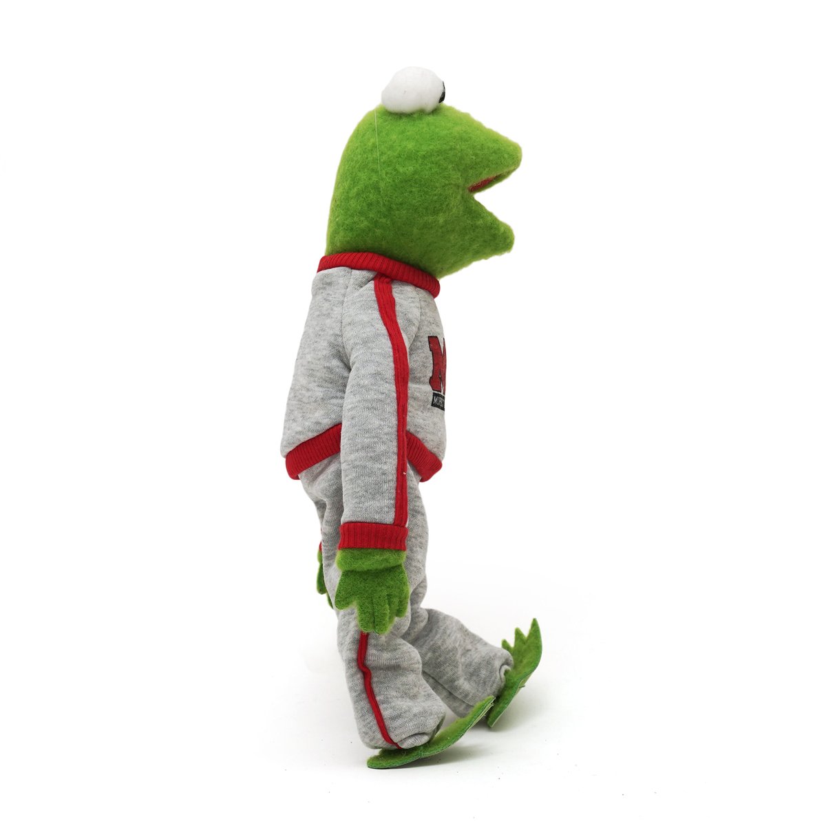 Kermit the Frog / Vintage, Plush Toy Kermit the Frog / Vintage, Plush Toy