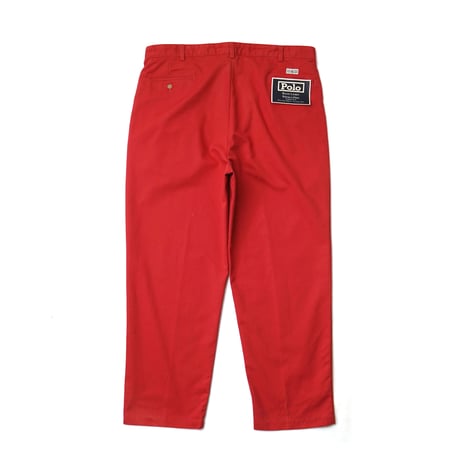 Polo Ralph Lauren / Vintage, Polo Chino "Andrew Pant" W : 40