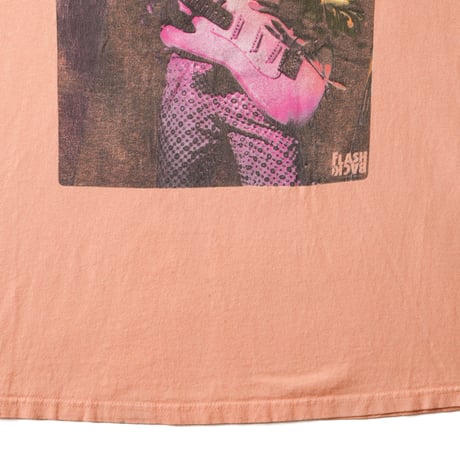 Flash Back / Purple Haze S/S Tee