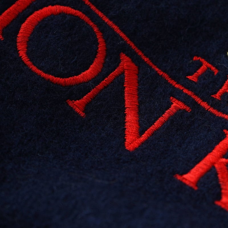 Disney / Vintage, Lion King Varsity Jacket 