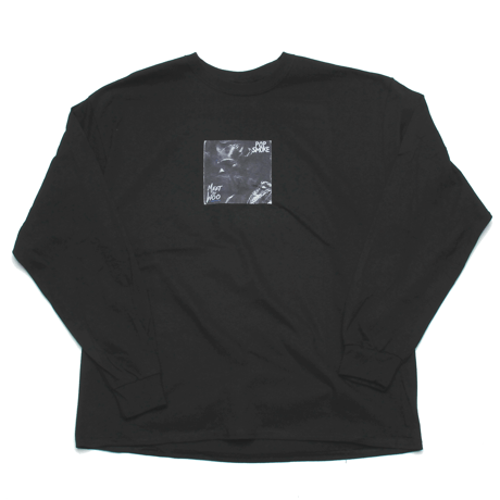 POP SMOKE /  Meet The Woo L/S Tee