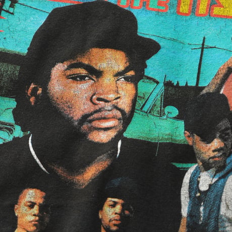 Boyz n the Hood / Tre, Doughboy, Ricky S/S Tee