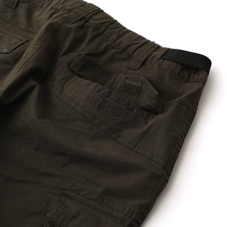 Vintage, 2Way Convertible Pant