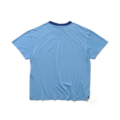 The Simpsons / Homer Ringer S/S Tee