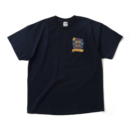 Horsham Fire Co. / 100 Years Of Service S/S Tee