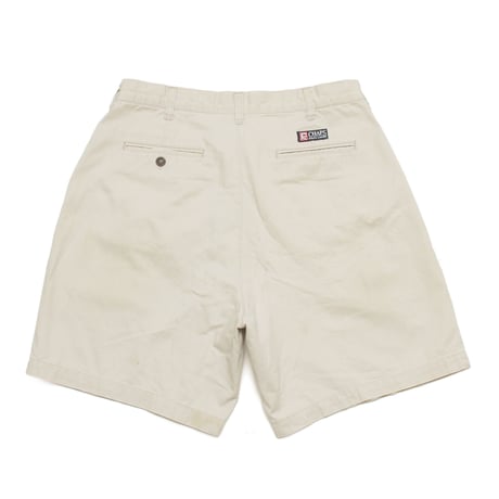 Chaps Ralph Lauren / 90's Vintage, Chino Short W : 34