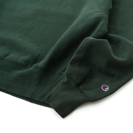 Champion / Vintage, Reverse Weave Crewneck Sweatshirt "Michigan -MSU-"