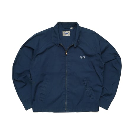 J.C. Penney / Vintage, Harrington Jacket "The Fox"