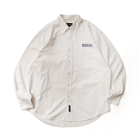 Scan Health Plan / Staff L/S Shirt