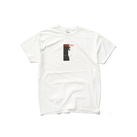 Scarface / S/S Tee