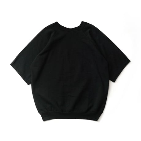 J.E. Morgan / Vintage, Crewneck S/S Sweatshirt