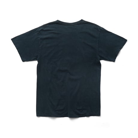 Amoeba Music / Vintage, Glow In The Dark Logo S/S Tee "Berkeley"