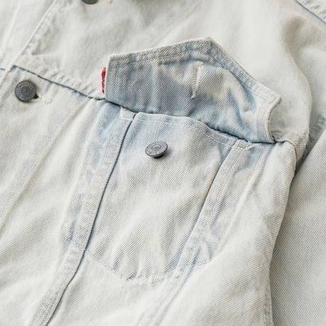 Levi's / Vintage, Denim Trucker Jacket