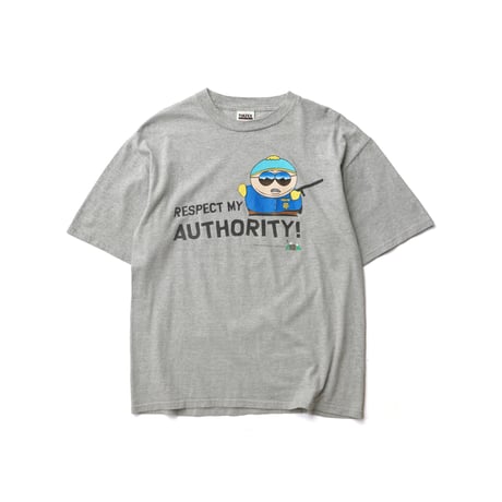 South Park / Vintage, Cop Cartman S/S Tee