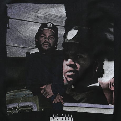 Ice Cube / Split Doughboy S/S Tee