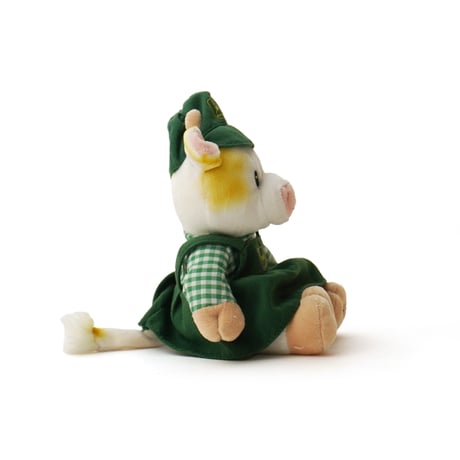 John Deere × Mary's Moo Moos / Vintage, Plush Toy