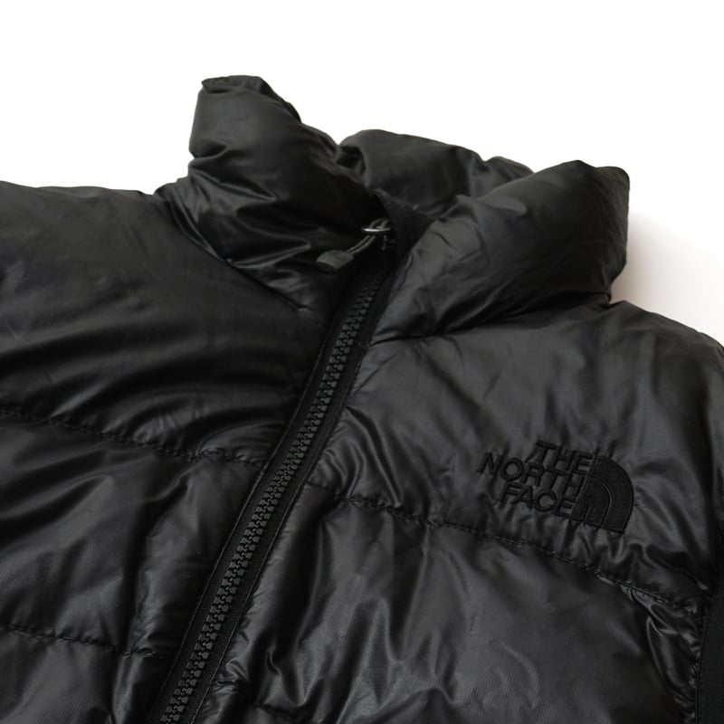 The Northface campus summit vest