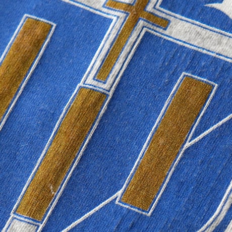 Duke University / Vintage, Crest S/S Tee