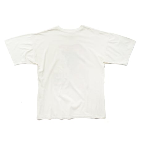 Kacy World Colors  / Vintage, Uzuri Black Woman S/S Tee