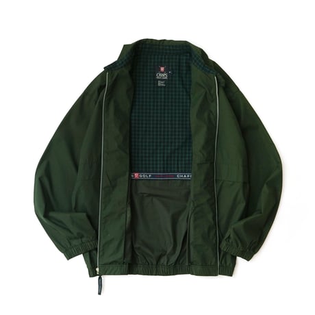 Chaps Ralph Lauren / Vintage, Harrington Jacket "CHAPS GOLF"
