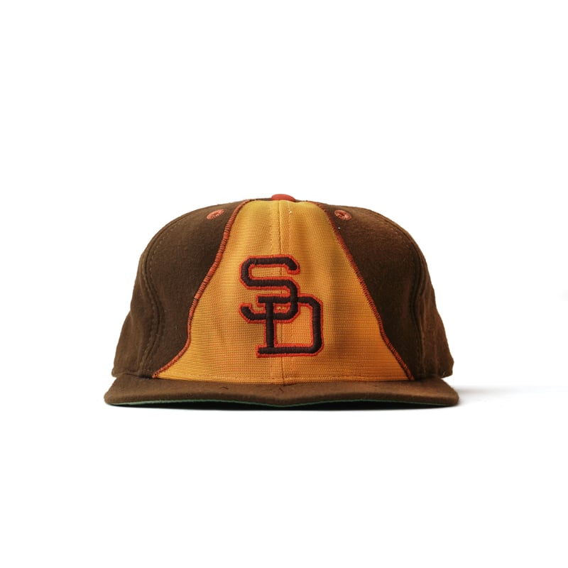 New Era / Vintage, Major League Pro Model 6-Pan