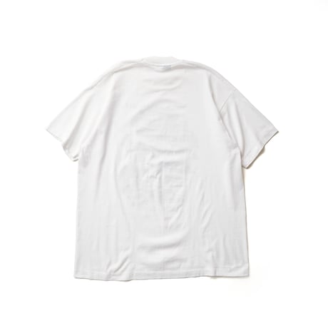 California / Vintage, Map Souvenir S/S Tee