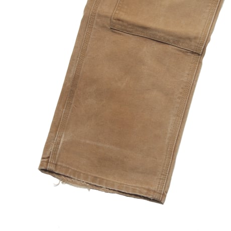 Carhartt USA / 90 - 00's Vintage, Double Knee Duck Painter Pant