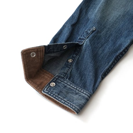 THE UNION / Denim Shirts
