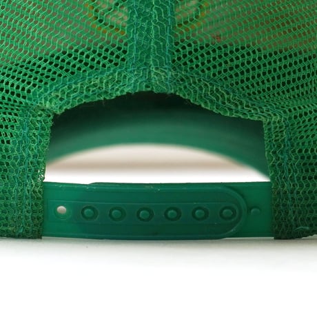 John Deere / Vintage, Mesh Trucker 6-Panel Hat