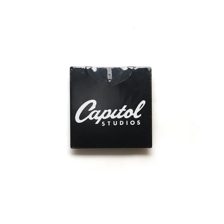 Capital Records / Studios S/S Tee