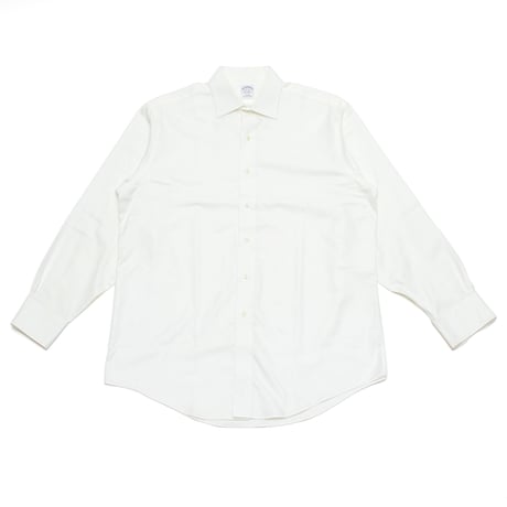 Brooks Brothers / Dress L/S Shirt