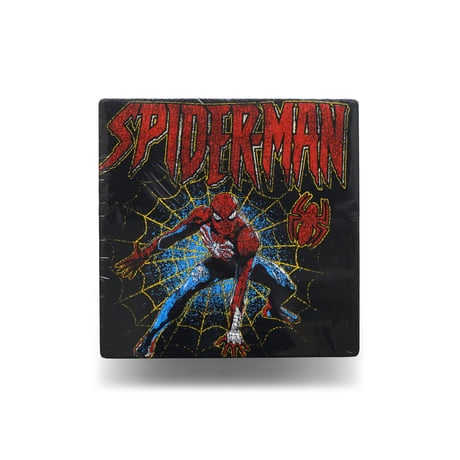Spider-Man / S/S Tee "My Spidey-Sense Is Tingling"