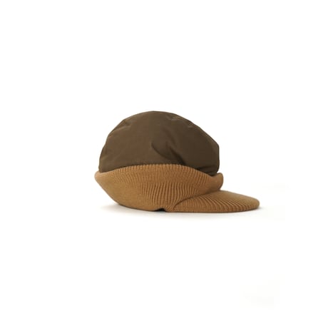 THE UNION / Kunie Cap